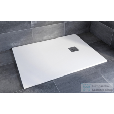 Radaway Kios Sew F 120x90 műmárvány zuhanytálca fehér KSF1290-53 kád, zuhanykabin