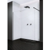 Radaway Modo New Black II 150 zuhanyfal (389154-54-01)