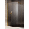 Radaway Modo New Gold II 55 zuhanyfal (389055-09-01)