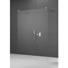 Radaway Modo New I 120 Walk-in zuhanyfal 388124-01-01 kád, zuhanykabin