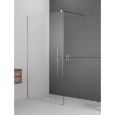 Radaway Modo New II 60 zuhanyfal (389064-01-01) kád, zuhanykabin