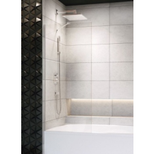 Radaway -modo-new-pnj-kadparavan 90 fürdőszoba kiegészítő