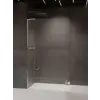 Radaway Modo SL II Walk-in zuhanyfal 100B