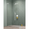 Radaway Modo SL II White 60 B walk-in zuhanyfal, fehér (10319064-04-01L)