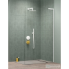 Radaway Modo SL II White 80 J walk-in zuhanyfal, fehér (10319084-04-01R)