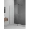 Radaway Modo X II Walk-in zuhanyfal 75 átlátszó