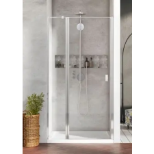 Radaway Nes DWJ II zuhanyajtó 80 kád, zuhanykabin