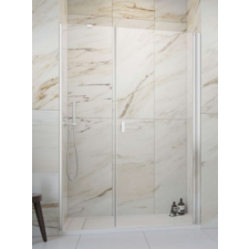 Radaway Nes DWS I zuhanyajtó 120 kád, zuhanykabin