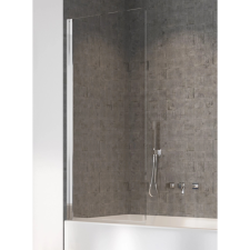 Radaway Nes PNJ 90x150 cm kádparaván, balos PNJ 90 B 10011090-01-01L kád, zuhanykabin