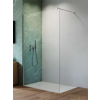 Radaway Nes Walk-in II zuhanyfal 120
