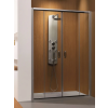 Radaway Premium Plus DWD 180 tolóajtó króm/átlátszó 33373-01-01N