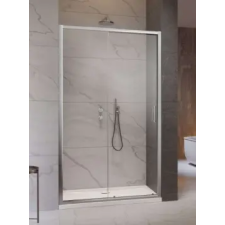 Radaway Premium Pro DWJ zuhanyajtó 140J kád, zuhanykabin