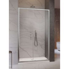 Radaway Premium Pro DWJ zuhanyajtó 150B kád, zuhanykabin