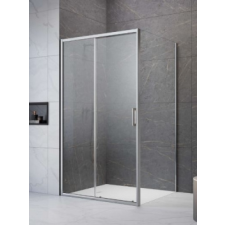 Radaway Premium Pro KDJ szögletes zuhanykabin 140B+70 kád, zuhanykabin