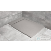 Radaway Teos F 120x80 műmárvány zuhanytálca cemento HTF12080-74