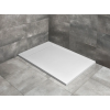 Radaway Teos F 140x100 műmárvány zuhanytálca fehér HTF140100-04