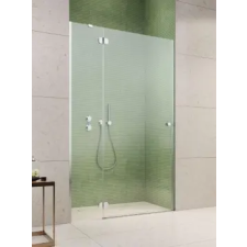 Radaway Torrenta DWJ zuhanyajtó 120J kád, zuhanykabin