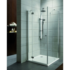  Radaway Torrenta KDJ 80x90 zuhanykabin kád, zuhanykabin