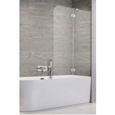  Radaway Torrenta PND 120 Balos 150x120 kádparaván kád, zuhanykabin