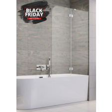 Radaway Torrenta PND kádparaván kád, zuhanykabin