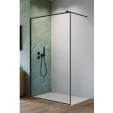 Radaway Walk-in II 110 Frame kád, zuhanykabin