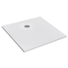 Radaway Zantos C szögletes lapos zuhanytálca 90x90 cm (M3ZNC9090-06) kád, zuhanykabin