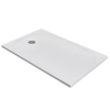 Radaway Zantos F szögletes lapos zuhanytálca 100x90 cm (M3ZNF1090-06)