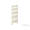 Radeco PINO K AK6-500/EP 1450x530 törölközőszárítós radiátor, SATURN 4 (metál bézs) színben