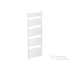 Radeco PINO K AK7-500/EP 1630x530 törölközőszárítós radiátor, fényes fehér színben