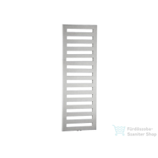 Radeco ROD 3 1600x550 design radiátor,MERKURY 3 (metál világosszürke) színben fűtőtest, radiátor