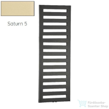 Radeco ROD 3 1600x550 design radiátor,SATURN 5 (matt krém) színben fűtőtest, radiátor