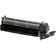  RADIÁLIS VENTILÁTOR 270 mm JOBB KÁBELLEL beépíthető gépek kiegészítői