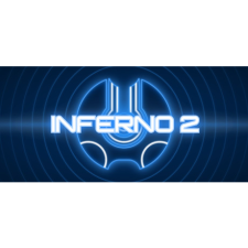 Radiangames Inferno 2 (PC - Steam elektronikus játék licensz) videójáték