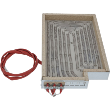  RADIANT HEATING ELEM. 6000W 230V kisháztartási gépek kiegészítői