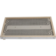  RADIANT HEATING ELEMENT 4000W 400/415V kisháztartási gépek kiegészítői