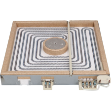 RADIANT HEATING ELEMENT 4000W 400V beépíthető gépek kiegészítői