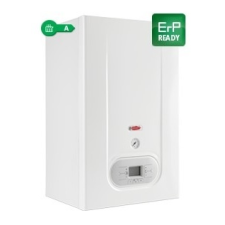 Radiant R1K 28/B kondenzációs fűtő kazán bojlervezérléssel 25kW kazán