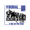 RADIATION The Burial - A Day On Town (Vinyl LP (nagylemez))