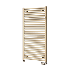 Radiátor ISAN Avondo 121,5x60 cm homokkő szerkezet DLNN12150600PS fűtőtest, radiátor