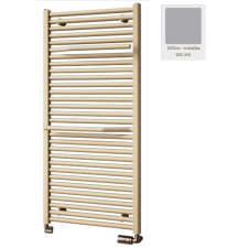  Radiátor Isan Avondo 60 cm DLNN12150600ST fűtőtest, radiátor