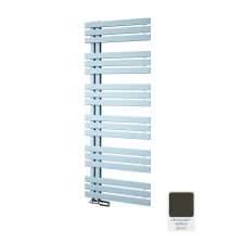  Radiátor Isan egyéb 60x5,7 cm DMIR15000600LP fűtőtest, radiátor