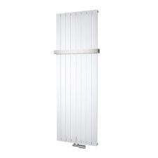  Radiátor Isan fehér 29,8 cm DCLM18000298 fűtőtest, radiátor
