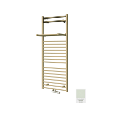  Radiátor Isan fehér 60x3 cm DFLE15550600SBSS fűtőtest, radiátor