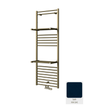  Radiátor Isan Flexi egyéb 60x3 cm DFLE17350600SAFS fűtőtest, radiátor