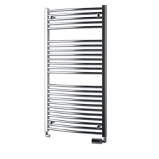  Radiátor Isan Grenada Radius 60 cm DGRR06950600CR fűtőtest, radiátor