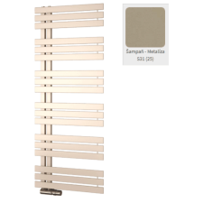  Radiátor Isan Miro 60 cm DMIR15000600CH fűtőtest, radiátor