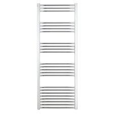  Radiátor kombinált Anima Marcus 160x60 cm króm MA6001600CR fűtőtest, radiátor