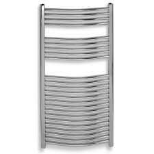  Radiátor Novaservis króm 60 cm 6001200.0 fűtőtest, radiátor