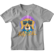 Radical - Gyerek Póló gyerek póló