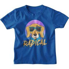  Radical - Gyerek Póló gyerek póló